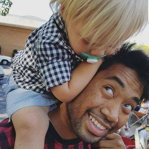 Meet your Posher, Daniel